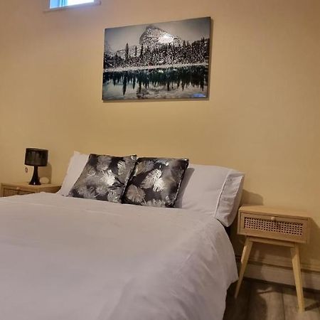 Bloomsbury Apartments - Edgware London Εξωτερικό φωτογραφία