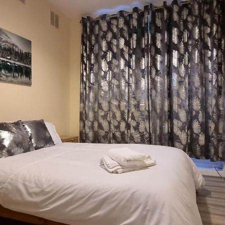 Bloomsbury Apartments - Edgware London Εξωτερικό φωτογραφία