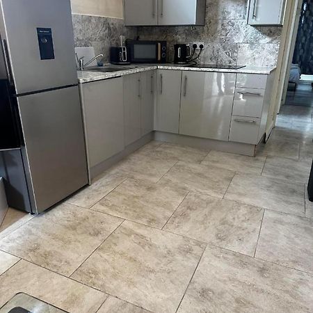 Bloomsbury Apartments - Edgware London Εξωτερικό φωτογραφία