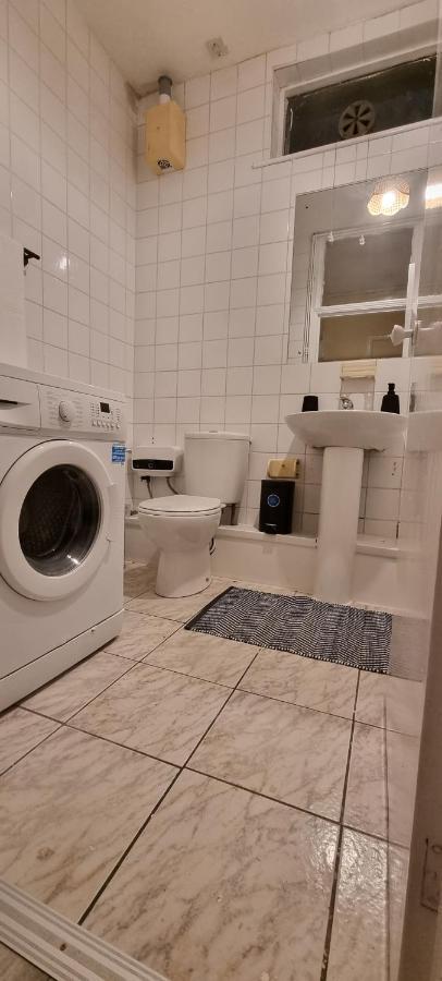 Bloomsbury Apartments - Edgware London Εξωτερικό φωτογραφία