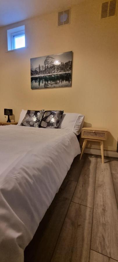 Bloomsbury Apartments - Edgware London Εξωτερικό φωτογραφία