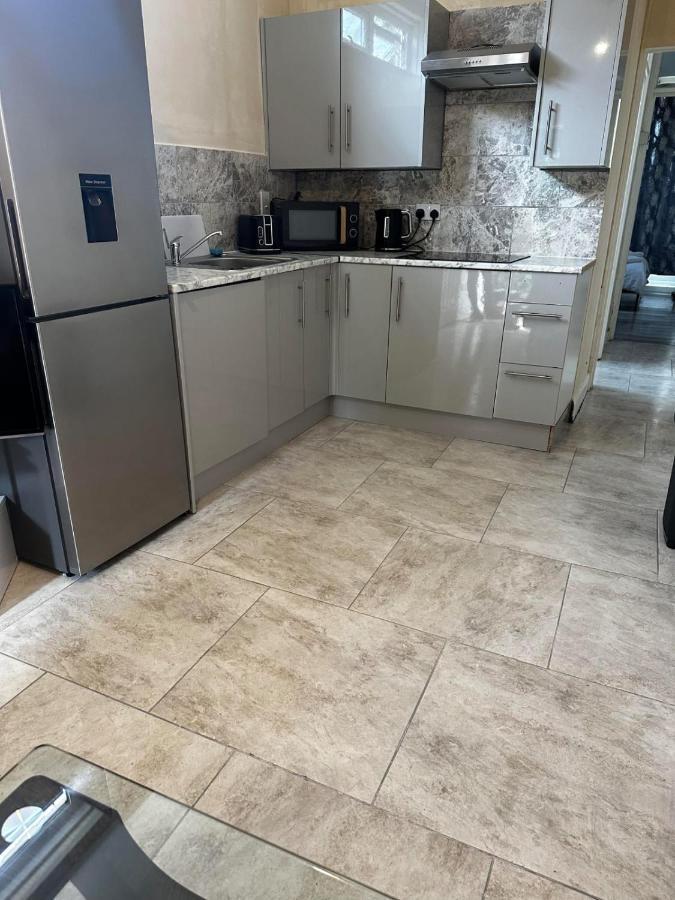 Bloomsbury Apartments - Edgware London Εξωτερικό φωτογραφία
