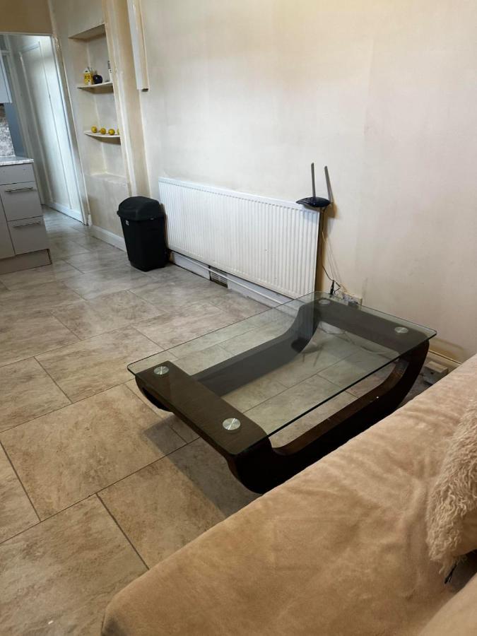 Bloomsbury Apartments - Edgware London Εξωτερικό φωτογραφία