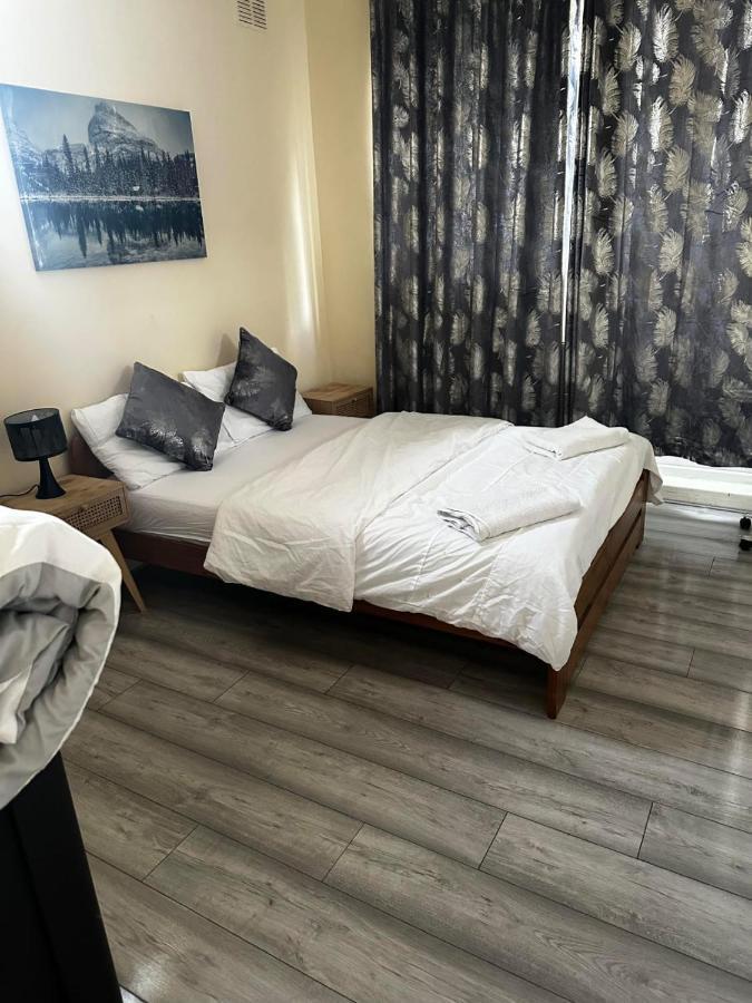 Bloomsbury Apartments - Edgware London Εξωτερικό φωτογραφία
